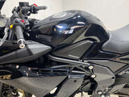 Lexmoto LXR SPORTS BIKE 125CC ONLY 10 MILES 35