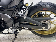 Lexmoto LXR SPORTS BIKE 125CC ONLY 10 MILES 36