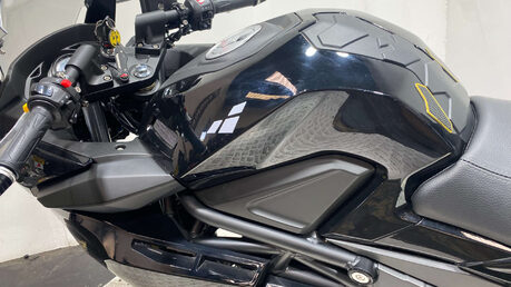 Lexmoto LXR SPORTS BIKE 125CC ONLY 10 MILES 39