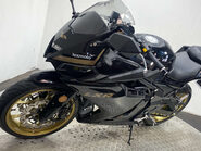Lexmoto LXR SPORTS BIKE 125CC ONLY 10 MILES 42
