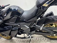 Lexmoto LXR SPORTS BIKE 125CC ONLY 10 MILES 44