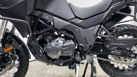 Mutt Stravaig 401 Adventure Petrol Manual Euro 5 (36 ps) 52