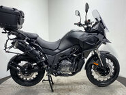 Mutt Stravaig BRAND NEW 2025 ADVENTURER BIKE 1