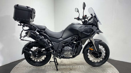 Mutt Stravaig BRAND NEW 2025 ADVENTURER BIKE 1