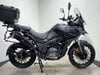 Mutt Stravaig BRAND NEW 2025 ADVENTURER BIKE