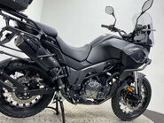 Mutt Stravaig BRAND NEW 2025 ADVENTURER BIKE 2