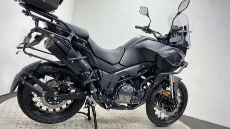 Mutt Stravaig BRAND NEW 2025 ADVENTURER BIKE 2