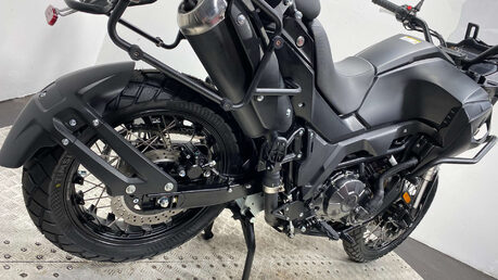Mutt Stravaig BRAND NEW 2025 ADVENTURER BIKE 3