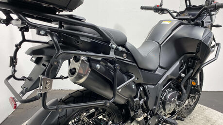 Mutt Stravaig BRAND NEW 2025 ADVENTURER BIKE 4