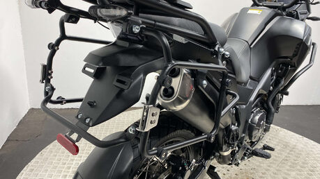 Mutt Stravaig BRAND NEW 2025 ADVENTURER BIKE 5