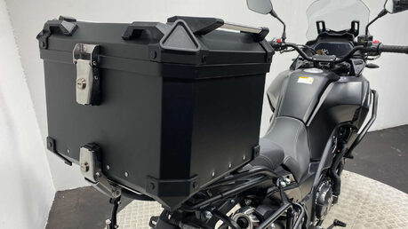 Mutt Stravaig BRAND NEW 2025 ADVENTURER BIKE 6