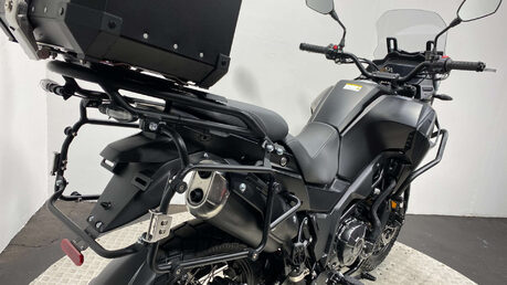 Mutt Stravaig BRAND NEW 2025 ADVENTURER BIKE 7