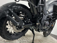 Mutt Stravaig BRAND NEW 2025 ADVENTURER BIKE 8