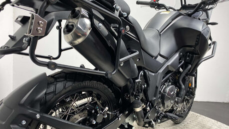 Mutt Stravaig BRAND NEW 2025 ADVENTURER BIKE 9