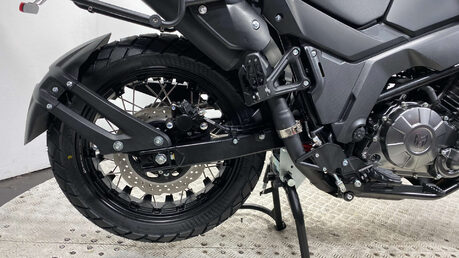 Mutt Stravaig BRAND NEW 2025 ADVENTURER BIKE 10