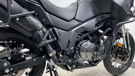 Mutt Stravaig BRAND NEW 2025 ADVENTURER BIKE 11