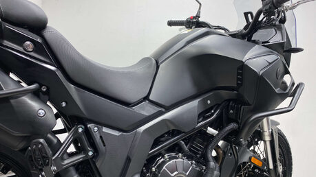 Mutt Stravaig BRAND NEW 2025 ADVENTURER BIKE 12