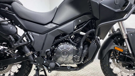 Mutt Stravaig BRAND NEW 2025 ADVENTURER BIKE 13
