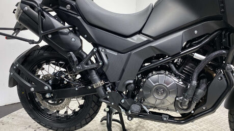 Mutt Stravaig BRAND NEW 2025 ADVENTURER BIKE 14