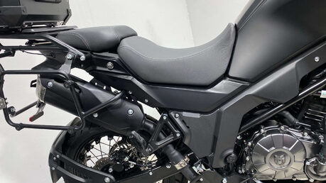 Mutt Stravaig BRAND NEW 2025 ADVENTURER BIKE 15