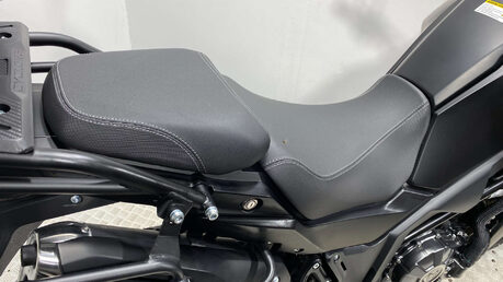 Mutt Stravaig BRAND NEW 2025 ADVENTURER BIKE 16