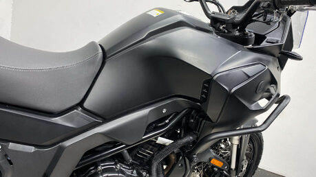 Mutt Stravaig BRAND NEW 2025 ADVENTURER BIKE 17