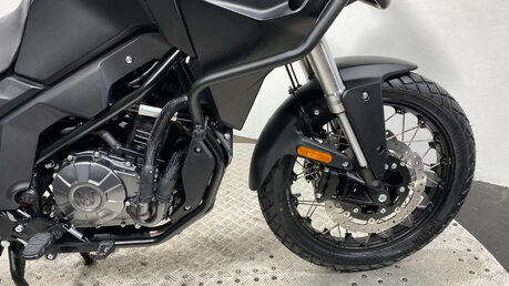 Mutt Stravaig BRAND NEW 2025 ADVENTURER BIKE 19