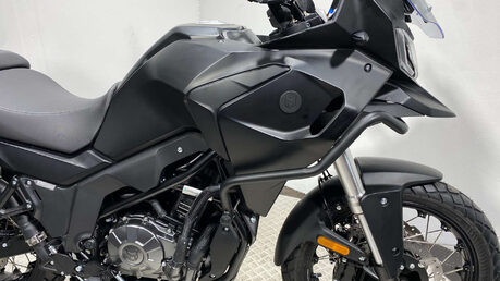 Mutt Stravaig BRAND NEW 2025 ADVENTURER BIKE 20