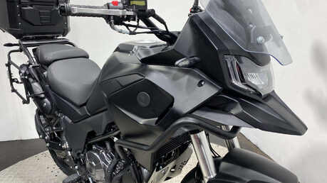 Mutt Stravaig BRAND NEW 2025 ADVENTURER BIKE 21
