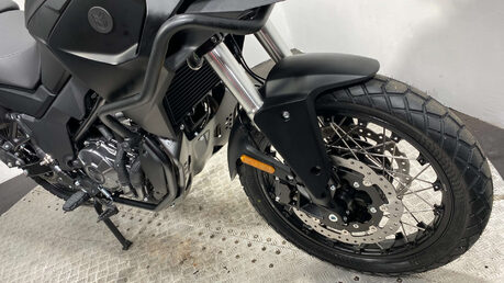 Mutt Stravaig BRAND NEW 2025 ADVENTURER BIKE 22