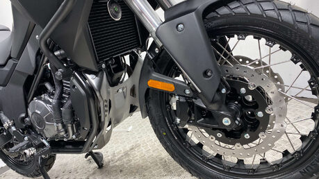 Mutt Stravaig BRAND NEW 2025 ADVENTURER BIKE 23