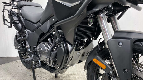 Mutt Stravaig BRAND NEW 2025 ADVENTURER BIKE 24