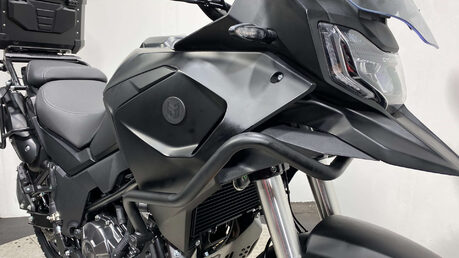 Mutt Stravaig BRAND NEW 2025 ADVENTURER BIKE 25