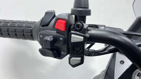 Mutt Stravaig BRAND NEW 2025 ADVENTURER BIKE 29