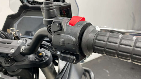 Mutt Stravaig BRAND NEW 2025 ADVENTURER BIKE 30