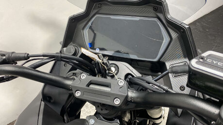 Mutt Stravaig BRAND NEW 2025 ADVENTURER BIKE 32