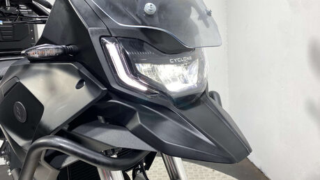 Mutt Stravaig BRAND NEW 2025 ADVENTURER BIKE 35