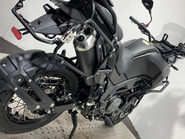 Mutt Stravaig BRAND NEW 2025 ADVENTURER BIKE 36
