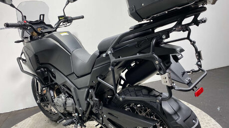 Mutt Stravaig BRAND NEW 2025 ADVENTURER BIKE 38