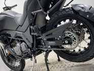 Mutt Stravaig BRAND NEW 2025 ADVENTURER BIKE 39