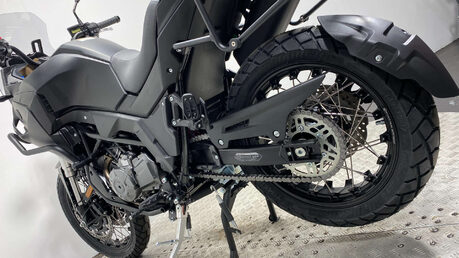 Mutt Stravaig BRAND NEW 2025 ADVENTURER BIKE 39
