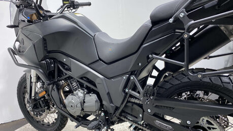 Mutt Stravaig BRAND NEW 2025 ADVENTURER BIKE 41