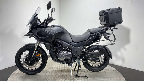 Mutt Stravaig BRAND NEW 2025 ADVENTURER BIKE 42