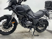 Mutt Stravaig BRAND NEW 2025 ADVENTURER BIKE 43