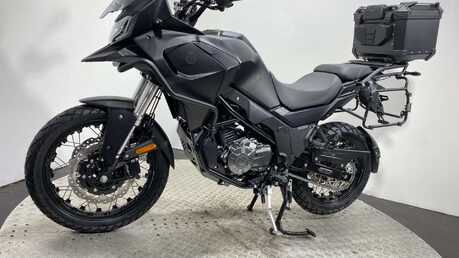 Mutt Stravaig BRAND NEW 2025 ADVENTURER BIKE 43