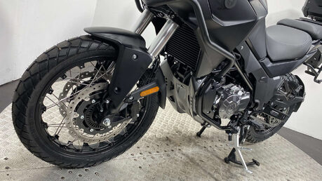 Mutt Stravaig BRAND NEW 2025 ADVENTURER BIKE 44