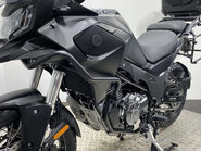Mutt Stravaig BRAND NEW 2025 ADVENTURER BIKE 45