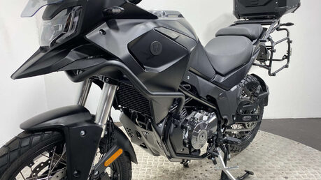 Mutt Stravaig BRAND NEW 2025 ADVENTURER BIKE 45