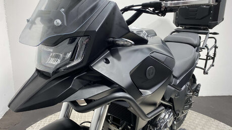 Mutt Stravaig BRAND NEW 2025 ADVENTURER BIKE 46
