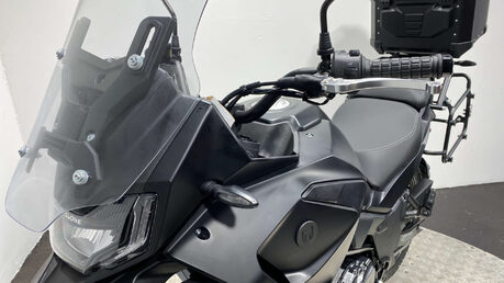 Mutt Stravaig BRAND NEW 2025 ADVENTURER BIKE 47